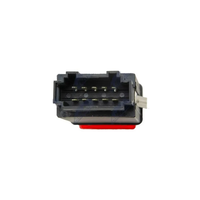 1x Bouton Warning AUDI A3