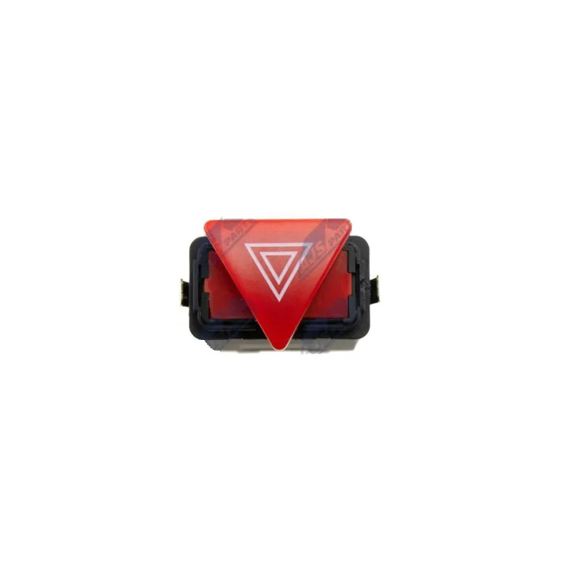 1x Bouton Warning AUDI A3