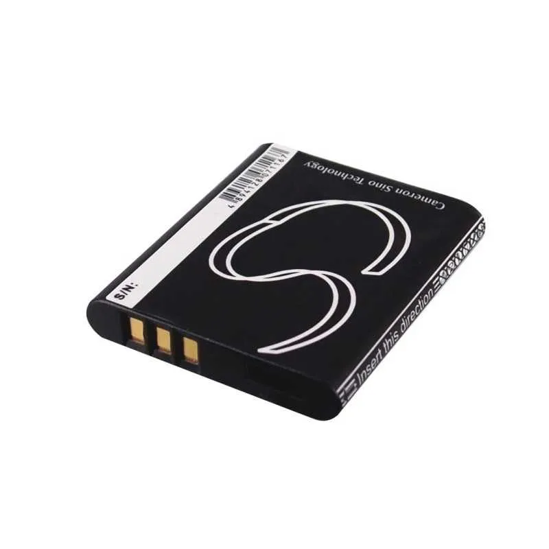 Batterie Sony SP70