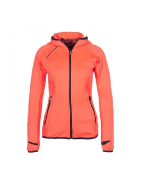 Blouson Polaire Femme ACAMPUS/XJ/A