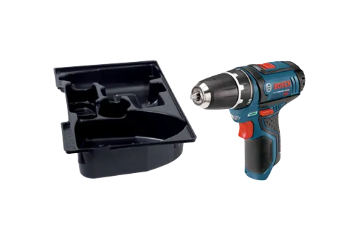 Bosch PS31BN Perceuse-visseuse 3/8" 12V