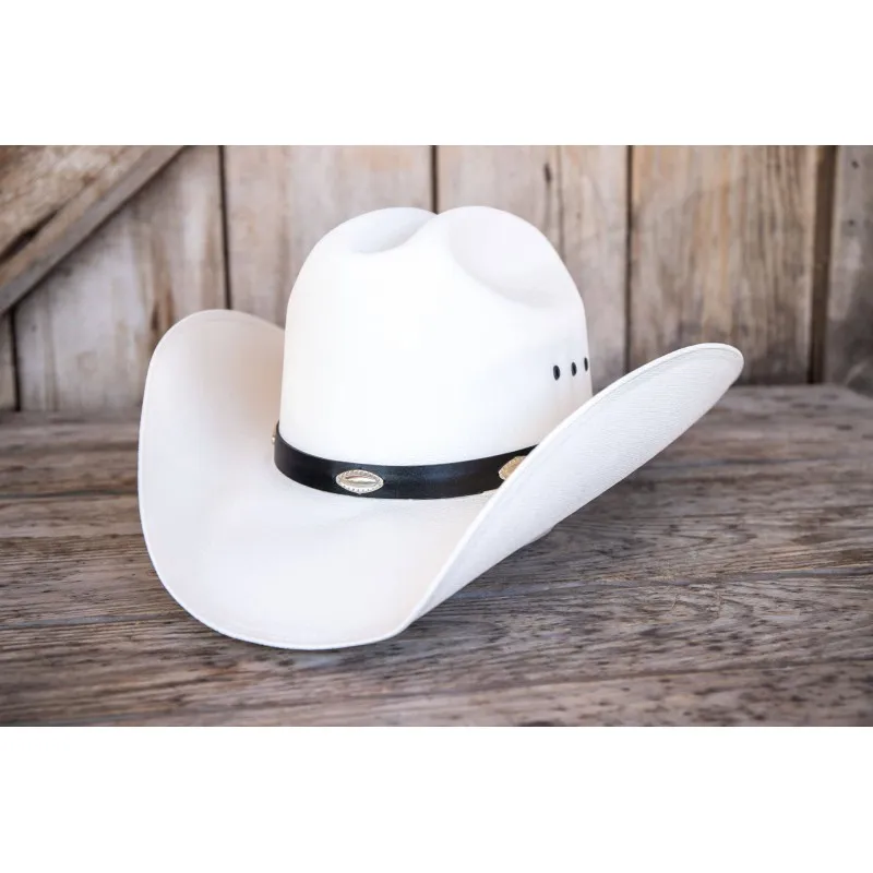 CHAPEAU WESTERN PAILLE GREAT PLAIN