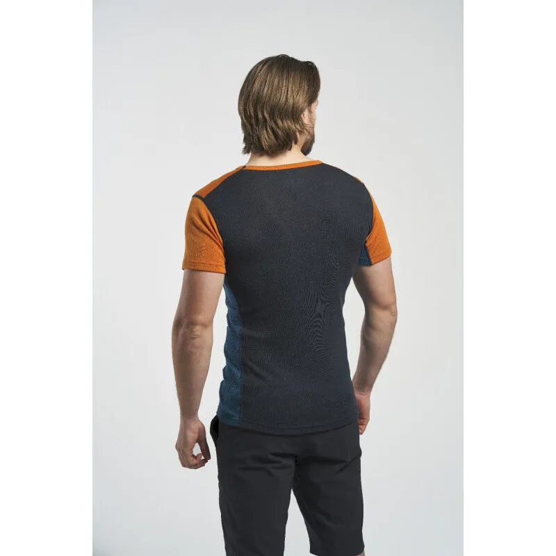 Devold Lauparen Merino 190 T-Shirt - T-shirt en laine mérinos homme