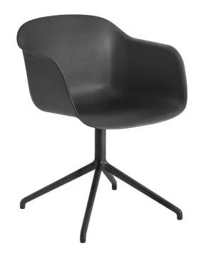 Fauteuil Fiber Swivel