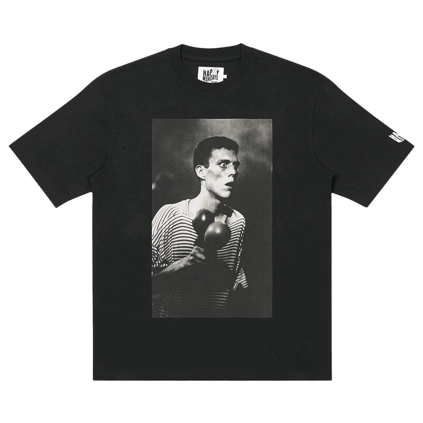 Happy Mondays Bez T-Shirt
