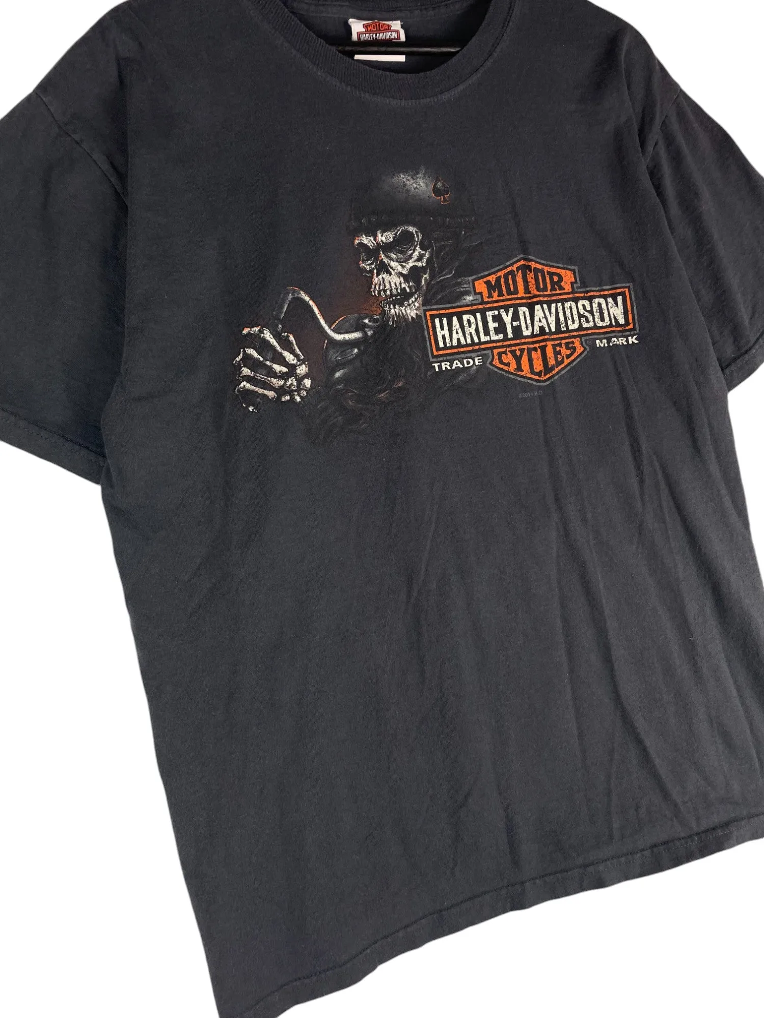 Harley-Davidson T-Shirt