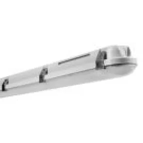Ledvance Réglette LED Étanche Imperméable 21W 2400lm - 840 Blanc Froid | 120cm - Dali Dimmable