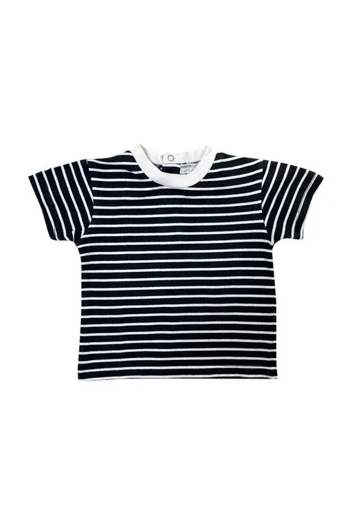 Marinière en coton