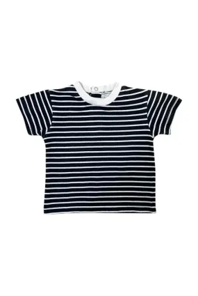 Marinière en coton