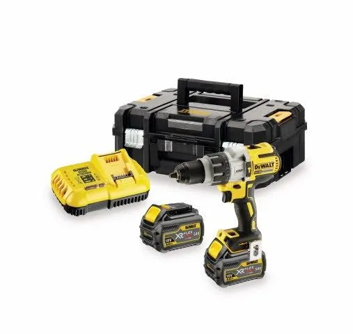 Perceuse-visseuse à Percussion DeWalt DCD996T2