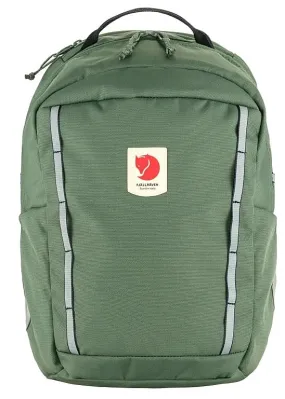 sac à dos Fjällräven Skule Kids - 614/Patina Green - unisex junior