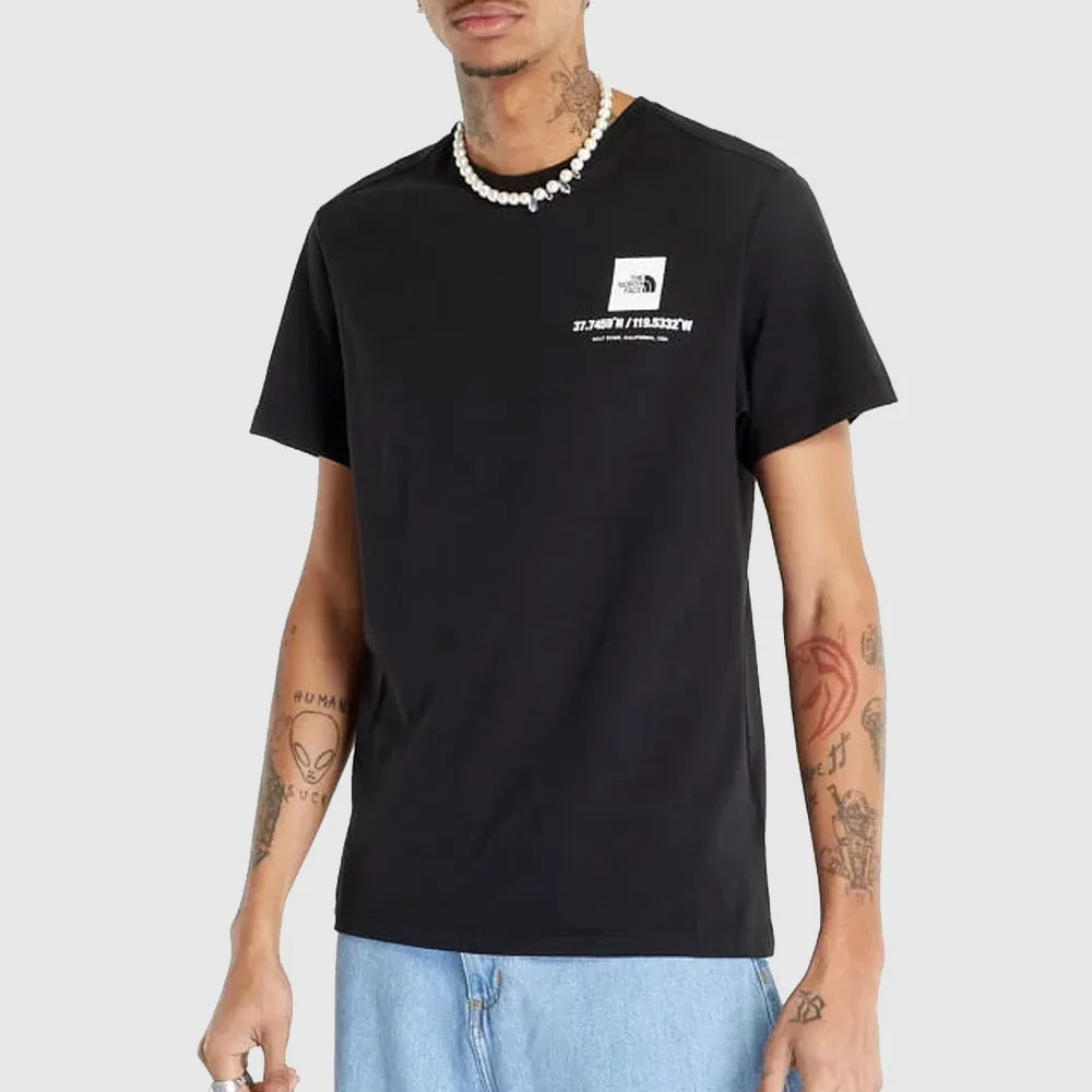T-shirt Coordinates