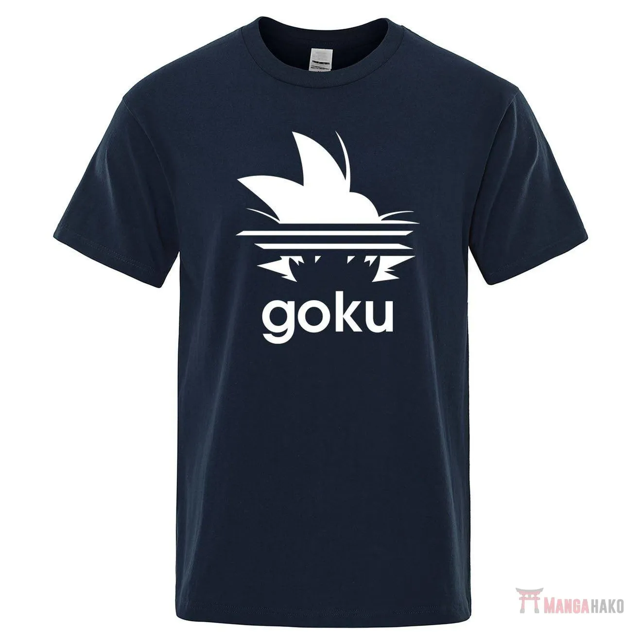 T-Shirt Dragon Ball Goku