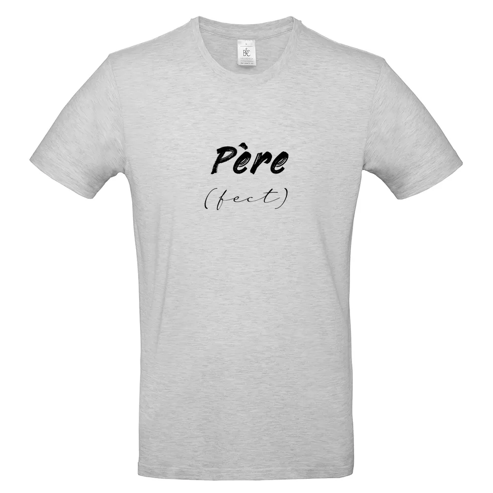 T-shirt Elu Père (fect)