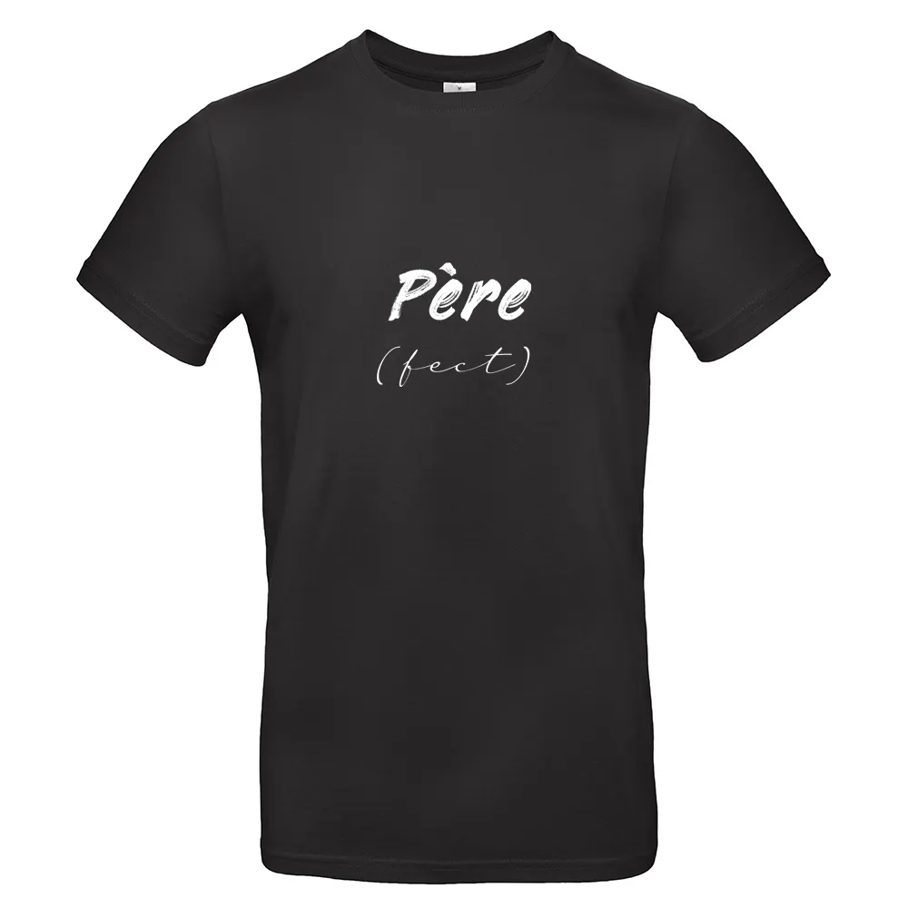 T-shirt Elu Père (fect)