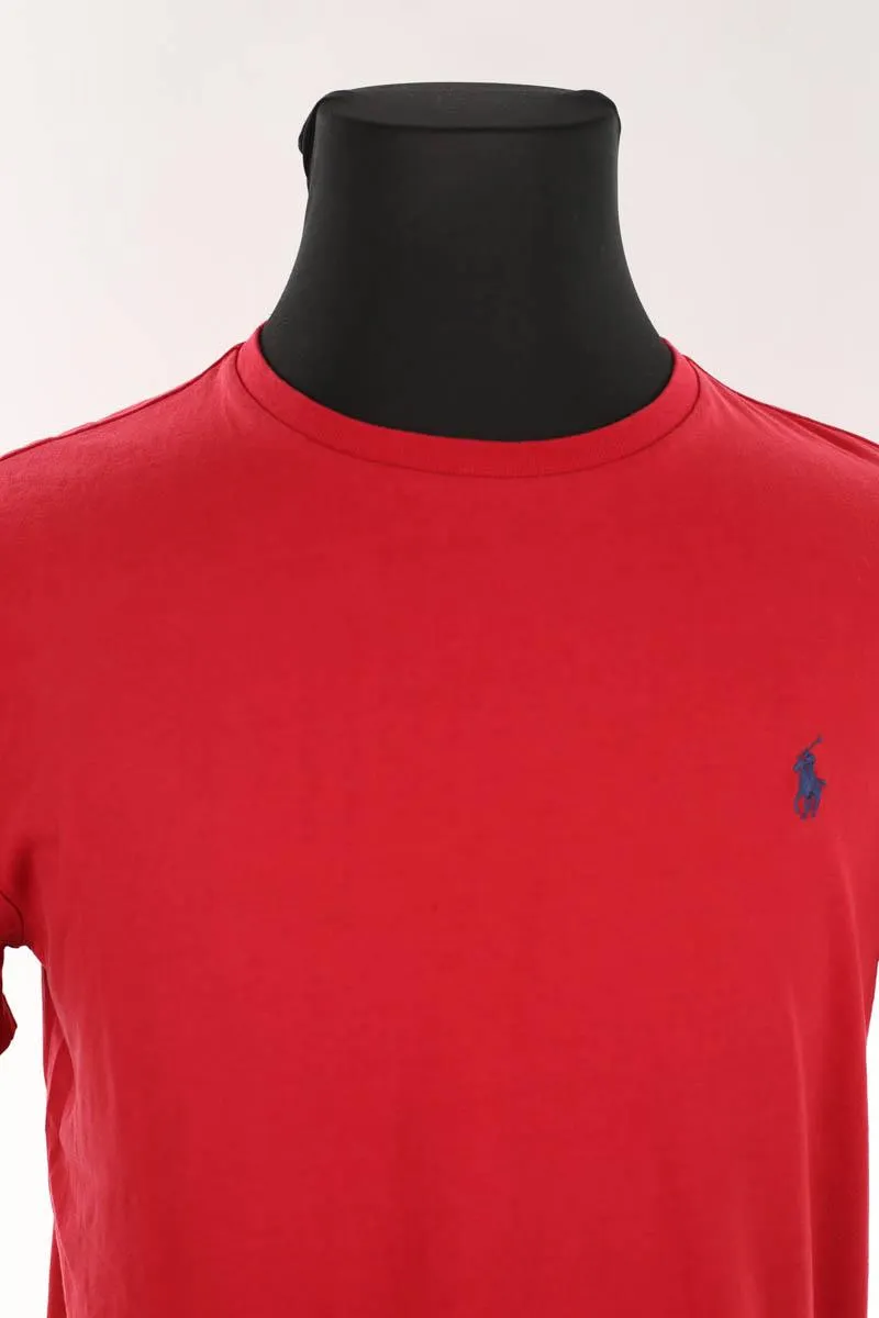 T-shirt en coton