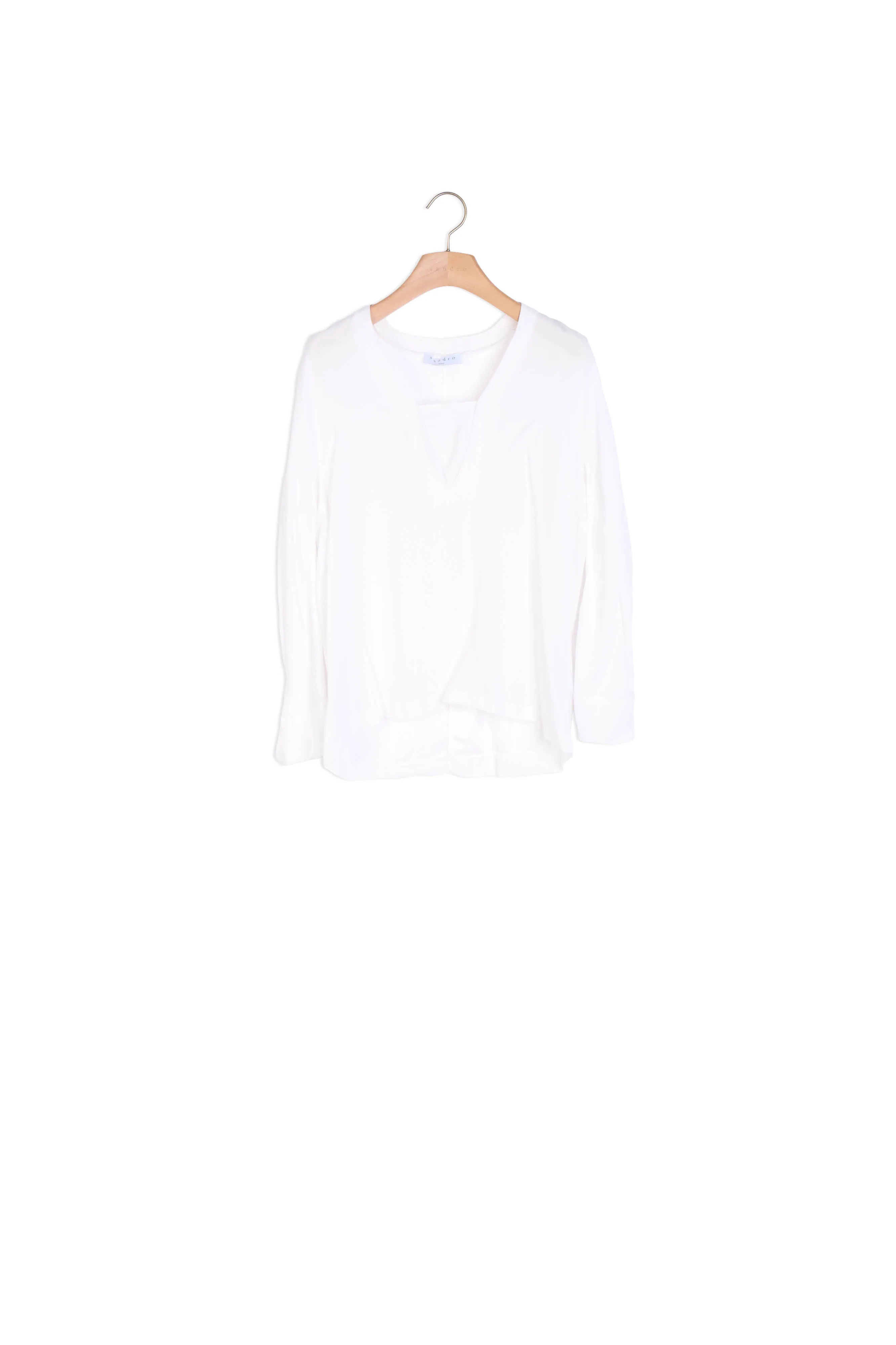 T-shirt Preppy