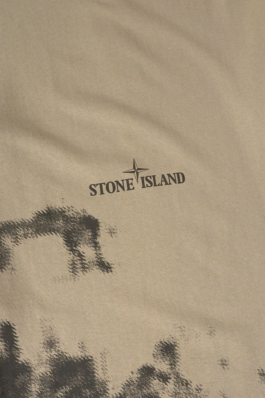 T-SHIRT SRIGRAPHI SABLE