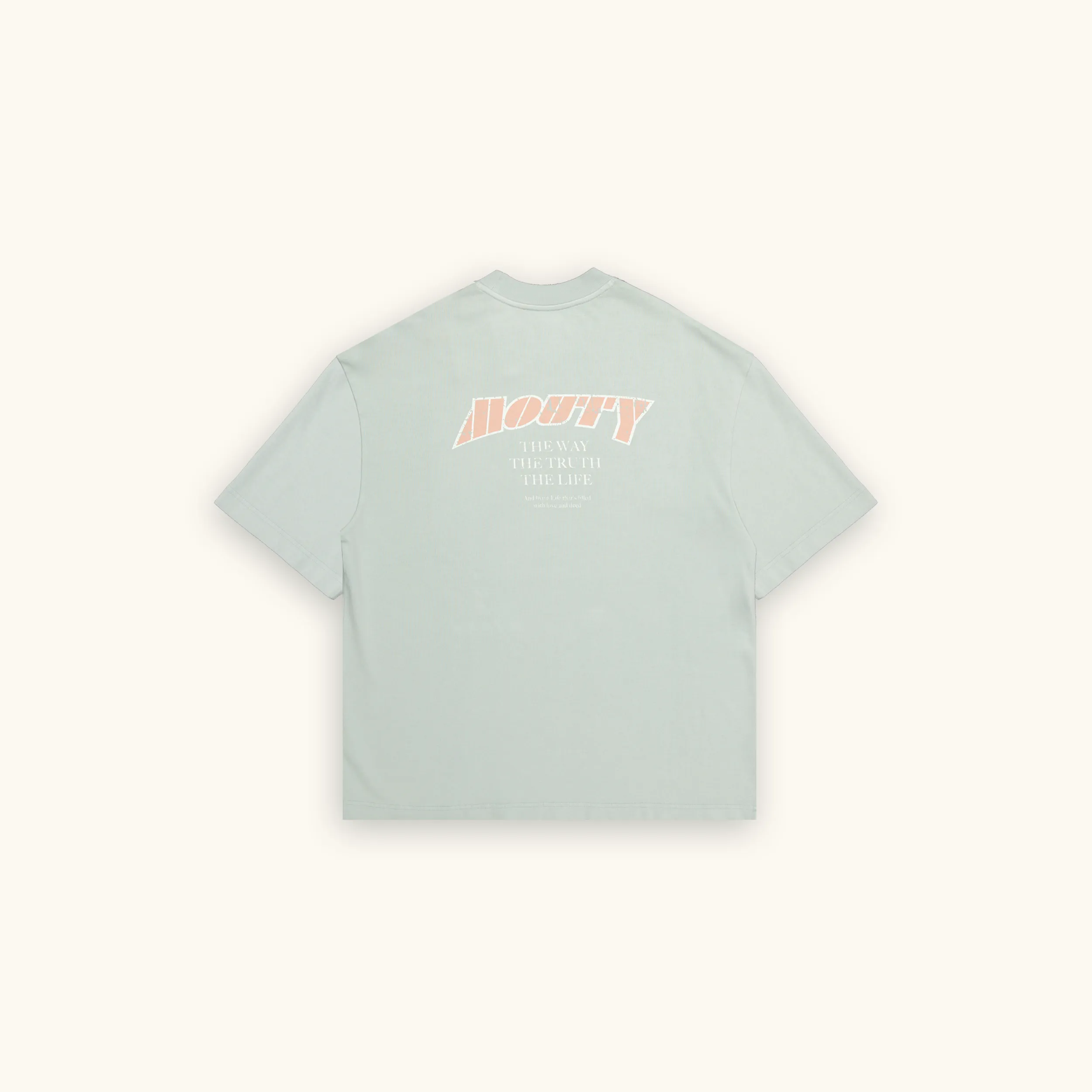 T-SHIRT WAY