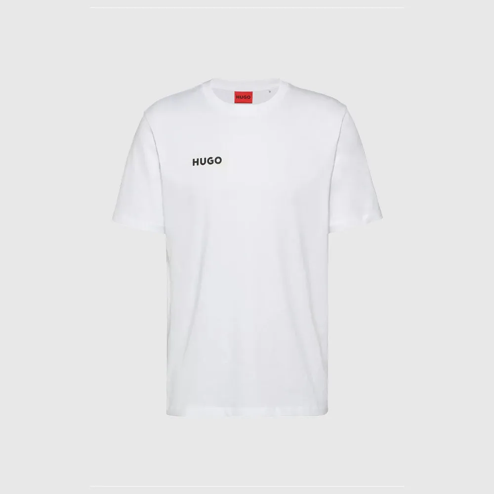 T-shirt à col rond