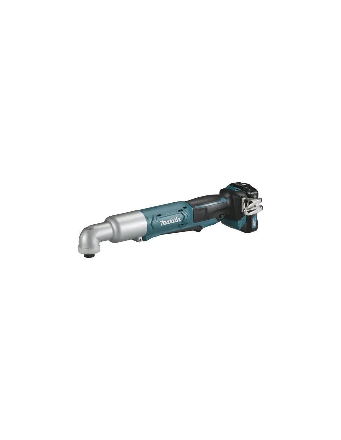 VISSEUSE ANGLE A CHOCS 60NM 10.8V 2Ah CD10SA MAKITA TL064DSAE