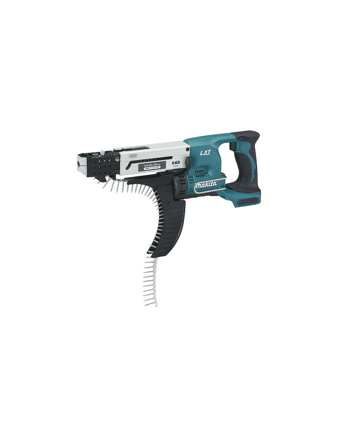 VISSEUSE AUTO MAKITA DFR550Z