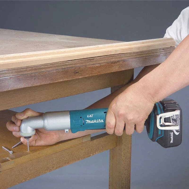 Visseuse d'angle à choc 18V (2x3,0Ah) Makita DTL061RFJ
