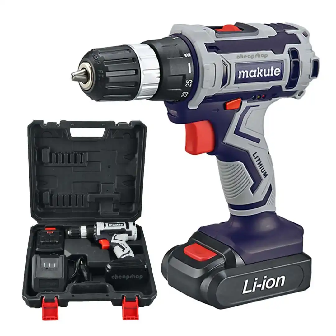 Visseuse makute 20v 