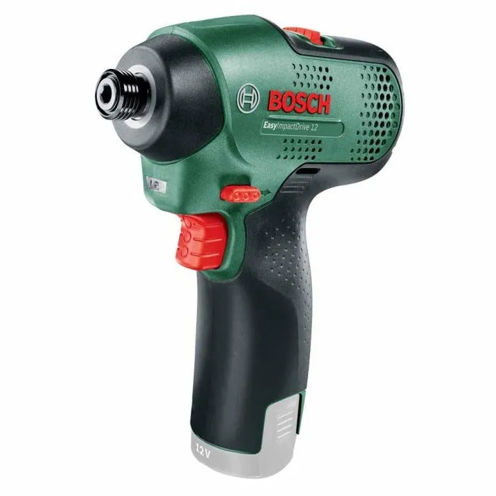 Visseuse à choc EasyImpact BOSCH